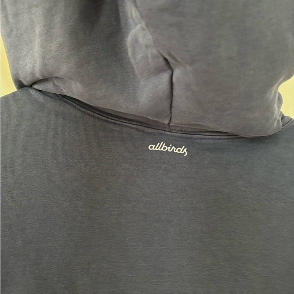 Allbirds Slate Hoodie - Picture 4 of 9